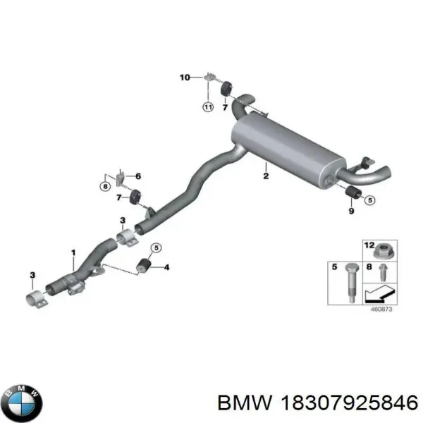  18307925846 BMW