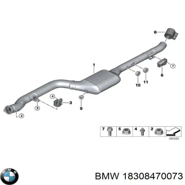  18308470073 BMW
