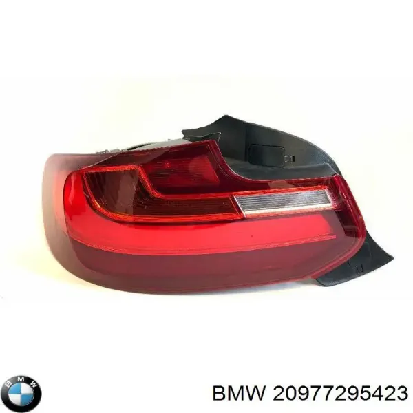 Лівий стоп 20977295423 BMW