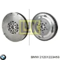 Маховик BMW 21201223453