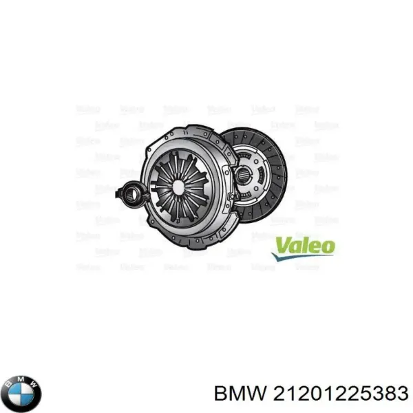 Зчеплення 21201225383 BMW