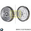 Маховик BMW 21207533923