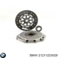 Диск зчеплення BMW 21211223029