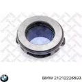 Диск зчеплення BMW 21212226593
