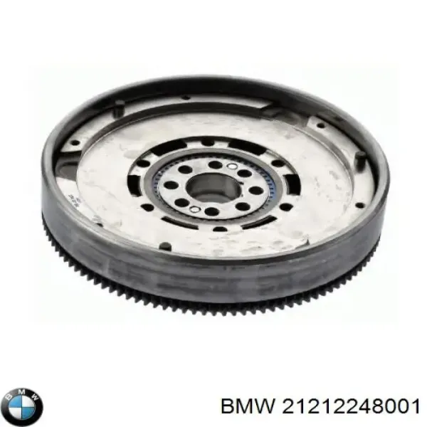 Маховик 21212248001 BMW