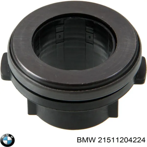Вижимний підшипник 21511204224 BMW
