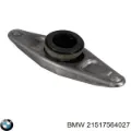 Вижимний підшипник BMW 2 F23