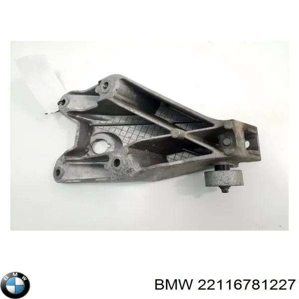  22116781227 BMW
