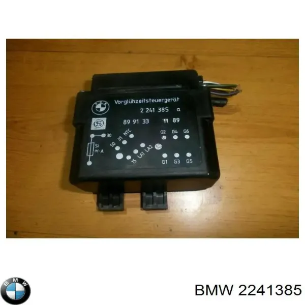  2241385 BMW