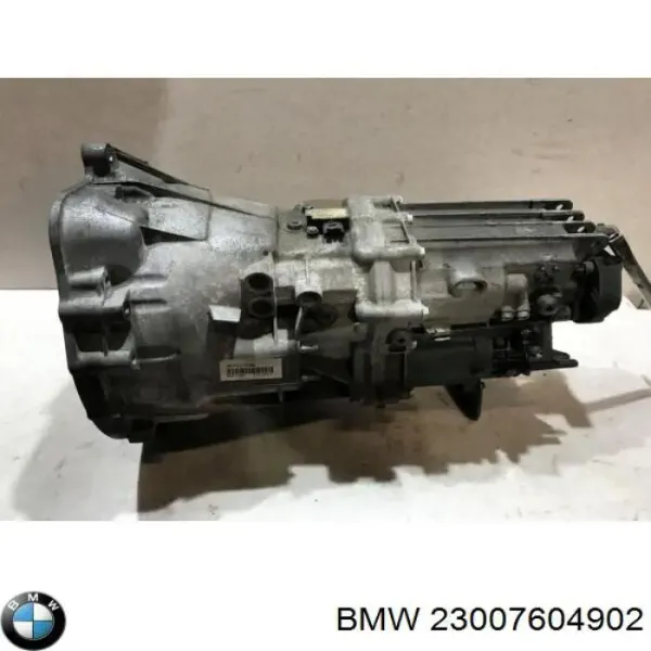 Коробка передач 23007604902 BMW