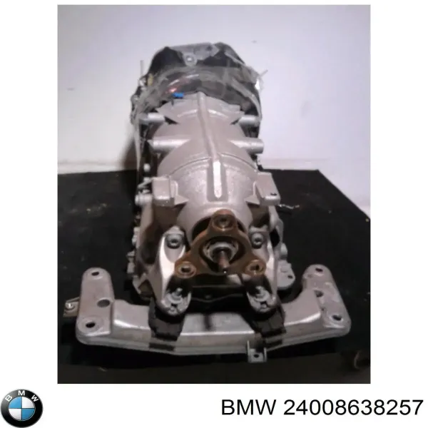 АКПП 24008638257 BMW