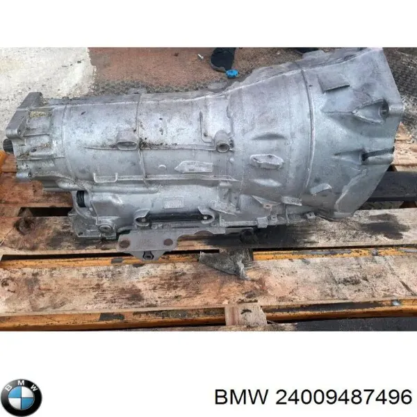 АКПП 24009487496 BMW
