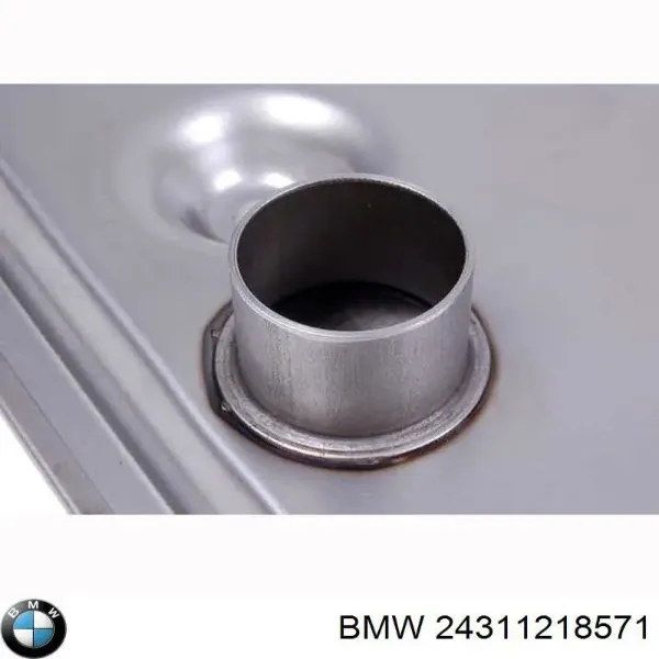 Фільтр АКПП 24311218571 BMW
