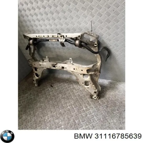 Купити Підрамник передній BMW 3  E90