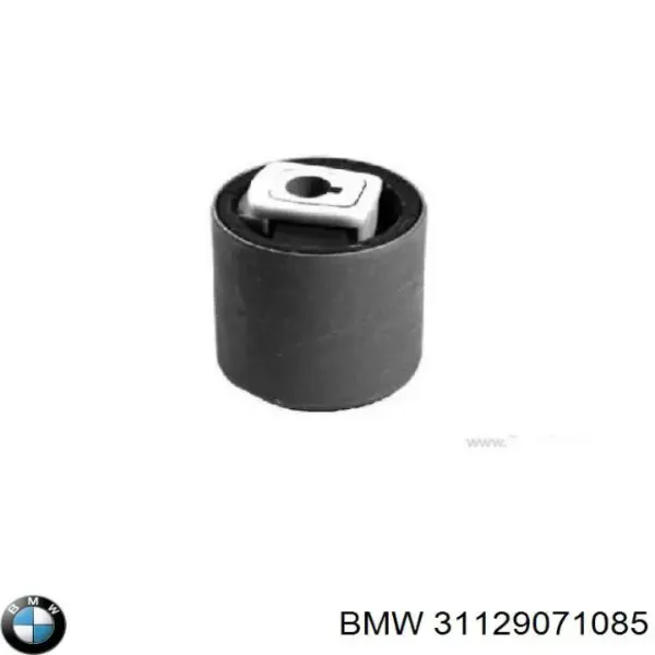 Сайлентблок переднього важеля 31129071085 BMW