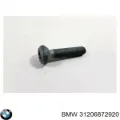 Болт маточини BMW X3 F25
