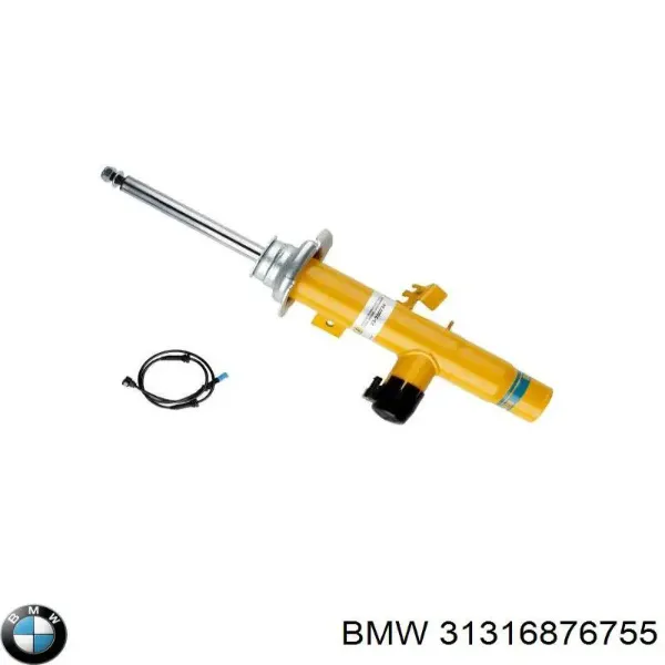  31316876755 BMW
