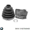 Пильник ШРУСа зовнішній BMW 31607549468