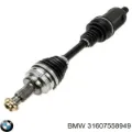 Ліва піввісь BMW 3 E90