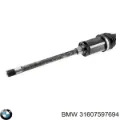 Піввісь права BMW 2 F23