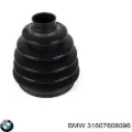 Пильник ШРУСа зовнішній BMW 31607608096
