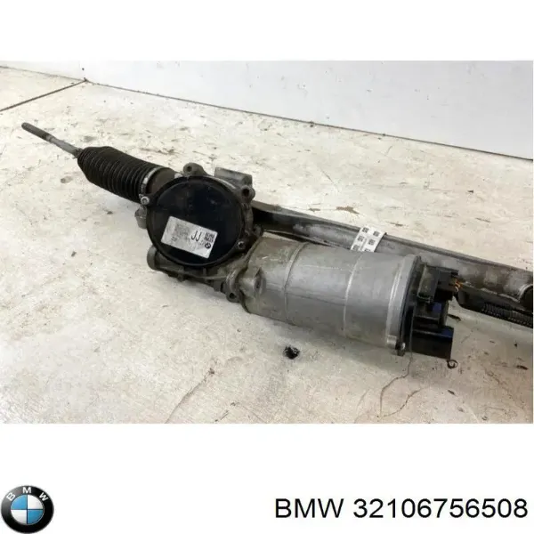Рульова рейка 32106897813 BMW