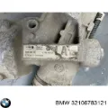 Рульова рейка BMW X1 E84