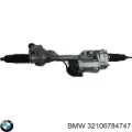 Рульова рейка BMW X1 E84