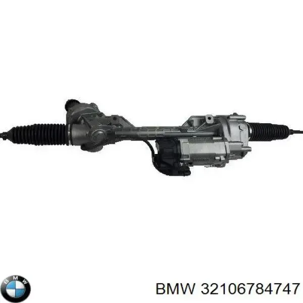 Рульова рейка 7806974151 ZF Parts