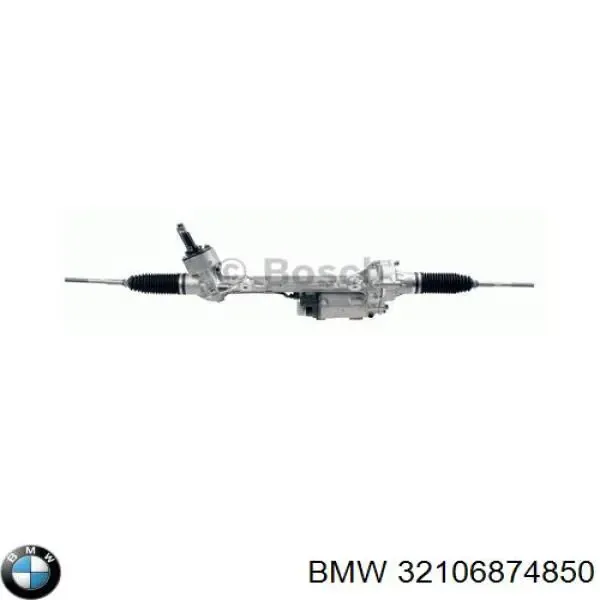 Рульова рейка 32106874850 BMW