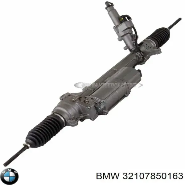 Рульова рейка 32107854725 BMW
