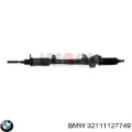 Рульова рейка BMW 3 E30