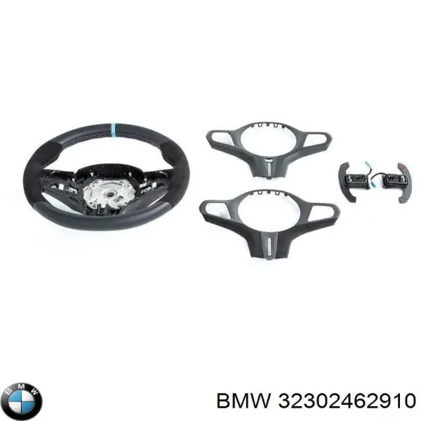  32302462910 BMW
