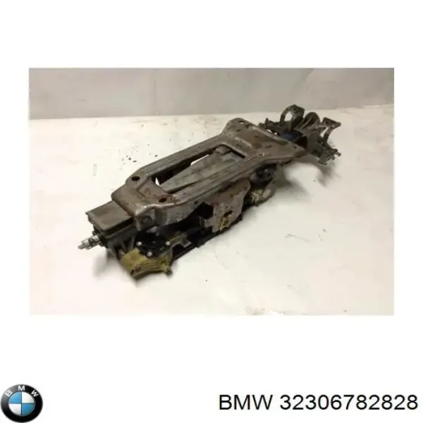 Рульова колонка BMW X5 E70