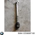 Вал рульової колонки, нижній BMW 32306884648