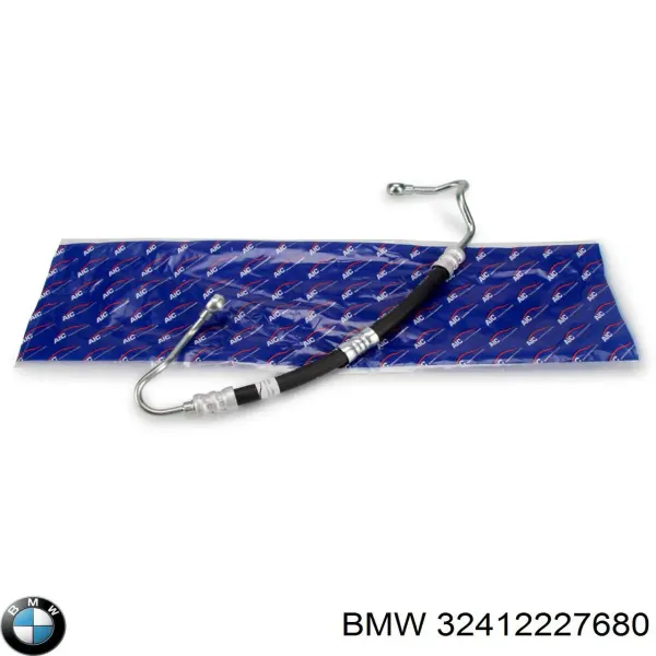  32412227680 BMW