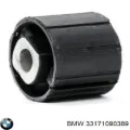 Сайлентблок задньої балки BMW 33171090389