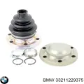 Пильник ШРКШа внутрішній, задньої піввісі BMW 33211229375