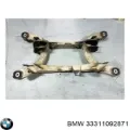 Балка задня BMW 5 E39