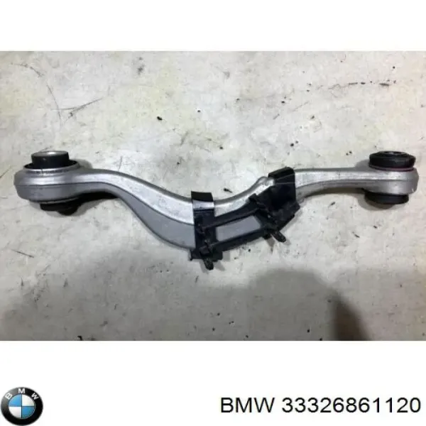 Важіль задньої підвіски поперечний, правий 33326861120 BMW