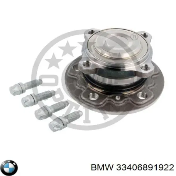  33406891922 BMW