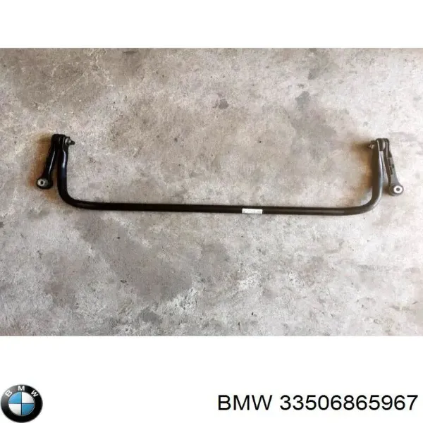  33506865967 BMW