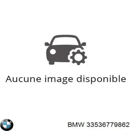  33536779862 BMW