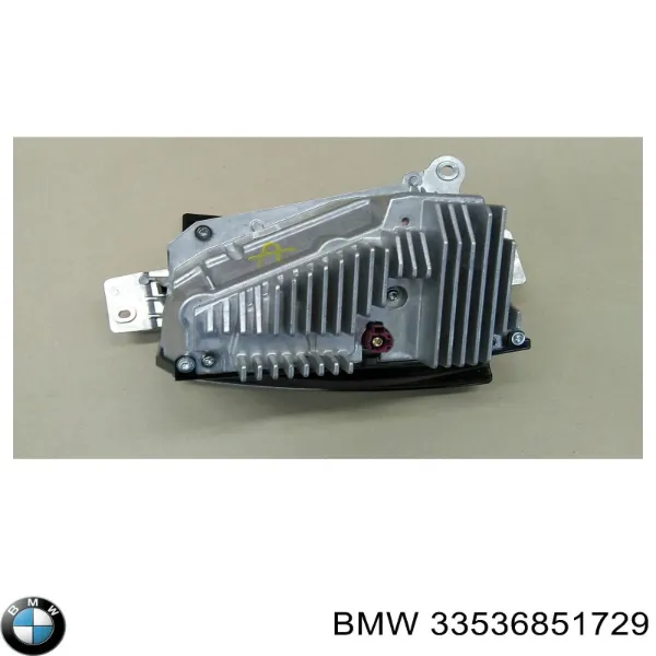 Задні пружини 33536851729 BMW