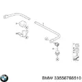 Втулка стабілізатора заднього BMW 5 E61