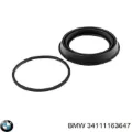 Ремкомплект переднього супорту BMW 34111163647