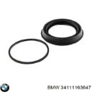 Ремкомплект супорту гальмівного переднього BMW 34111163647 Ремкомплект супорту гальмівного переднього BMW 34111163647