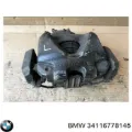 Супорт гальмівний передній лівий BMW X1 E84