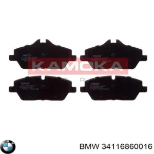 34116860016 BMW