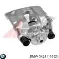 Супорт задній лівий BMW 7 E38
